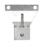 CAME 119RIG021 Fine corsa per motori G6000 Ricambi barriere automatiche