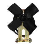 CAME 119RIG026 Ventola per barriere G4000 - G6000 o per uso generico Ricambi barriere automatiche