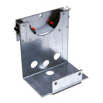 CAME 119RIG040 Finecorsa meccanico rallentamento G4000 Ricambi barriere automatiche