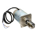 CAME 119RIG047 Motoriduttore GARD24 Ricambi barriere automatiche