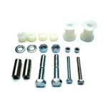 CAME 119RIR224 Set viteria V201 Ricambi porte basculanti