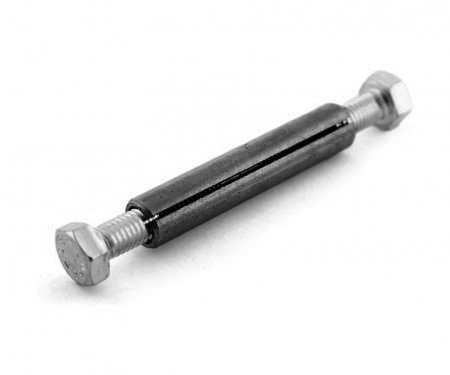 came-119rig215 CAME 119RIG215 spina con viti per FL180 - serie GARD - immagine 1