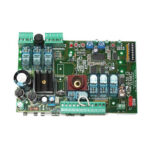 CAME 3199ZL55E Scheda di ricambio quadro comando ZL55E Schede Elettroniche