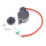 CAME 88001-0121 Gruppo lettore ottico serie BX Ricambi Came BX708AGS