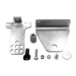 CAME 88001-0159 Set accessori AXI - AXL - SWN Ricambi cancelli automatici