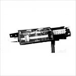 CAME 119RIH046 Gruppo finecorsa per motori H1003-H2003-H2103-H1103 Ricambi Came H1000-H2000