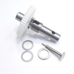 CAME 119RIB001 Albero lento - OPS001 -BXL04AGS Ricambi cancelli automatici