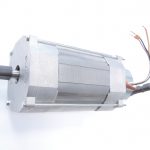 CAME 119RID109-110 Gruppo Motore-freno A3000-A5000 Ricambi Came ATI