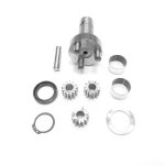 CAME 119RID338 albero lento Stylo ME - RME Ricambi Came STYLO