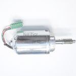 CAME 119RID421 motore con encoder OPP001 per motoriduttori AXI AXL Ricambi cancelli automatici
