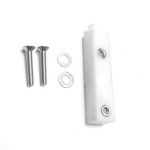 CAME 119RIP046 - Perno a pavimento antipanico a sfondamento Ricambi porte automatiche