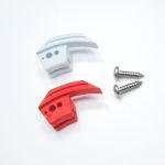 CAME 119RIR486 camme finecorsa - VER -BX243 - CAT-X Ricambi Came CAT