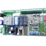 CAME 3199ZN1 Scheda di ricambio motoriduttore BZ Ricambi cancelli automatici