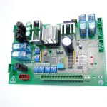 CAME 3199ZN2 Scheda di ricambio motoriduttore BX243 Ricambi cancelli automatici