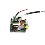 CAME 119RICX021 Gruppo finecorsa meccanico C-BX Ricambi cancelli automatici