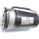 CAME 119RIA065 Gruppo motore Frog-j Ricambi cancelli automatici