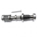 CAME 119RIA067 vite senza fine seconda riduzione Frog-j-Myto Ricambi cancelli automatici