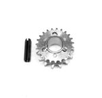 CAME 119RIC049 pignone a catena per Motoriduttore C-BY