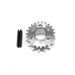 CAME 119RIC049 pignone a catena per Motoriduttore C-BY Ricambi Came C-BY