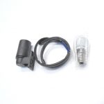 CAME 119RIE068 portalampada EMEGA Ricambi porte basculanti