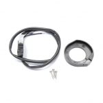 CAME 119RIE069 gruppo finecorsa meccanico EMEGA Ricambi porte basculanti