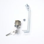 CAME 119RIG089 Cilindro serratura leva sblocco G2500 -G3250 Ricambi barriere automatiche