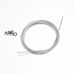 CAME 119RIR231 Fune a trefori per bordo sensibile DF20 Bordi sensibili di sicurezza