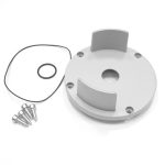 CAME 88001-0161 Flangia Frontale - BXV Ricambi Came BXV