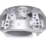 CAME 119RIMC003 Cassa motoriduttore Linestar ricondizionato Ricambi cancelli automatici