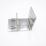 CAME 119RIP022 pattino di scorrimento esterno Ricambi Came SIPARIO