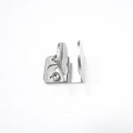 CAME 119RIP024 pattino di scorrimento esterno ante in cristallo Ricambi Came SIPARIO