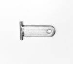 MOTOSTAR 119rimb002 Staffa posteriore motoriduttore STYLSTAR