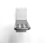 CAME 119RID062V staffa di coda completa per A3000-A5000 AXO A180 AMICO KRONO