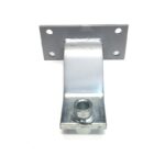 CAME 119RID202C staffa di testa completa per A3000-A5000 AXO A180 AMICO KRONO