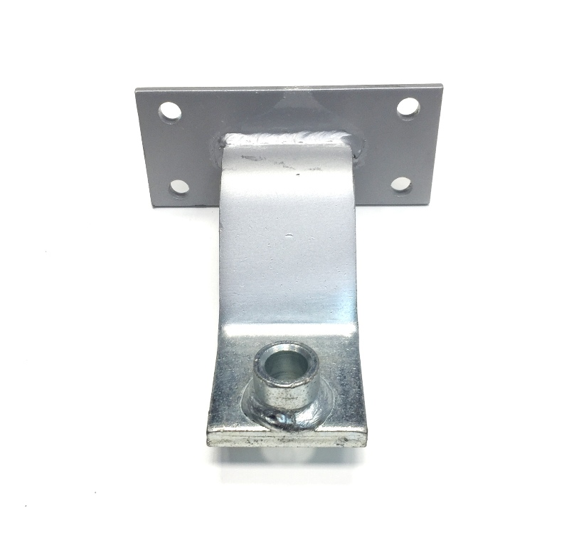 xame-119rid202 CAME 119RID202C staffa di testa completa per A3000-A5000 AXO A180 AMICO KRONO - immagine 1