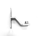 CAME 119RID202V staffa di testa completa per A3000-A5000 AXO A180 AMICO KRONO - immagine 2