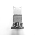 CAME 119RID202V staffa di testa completa per A3000-A5000 AXO A180 AMICO KRONO