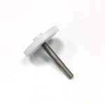 CAME 119RIE158 Albero lento V600 - V800 Ricambi porte basculanti