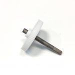 CAME 119RIE161 Albero lento V700E - V800S - V850B Ricambi porte basculanti