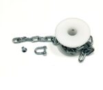 CAME 119RIX007 Puleggia avvolgicatena CAT-X