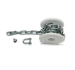 CAME 119RIX007 Puleggia avvolgicatena CAT-X - immagine 2