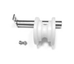 CAME 119RIX008 Rocchetto scorrimento catena CAT-X - immagine 2