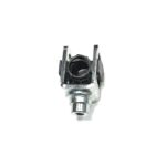 CAME 88000-0015 Staffa con boccola portamadrevite motore AXI25 - SWN25 - immagine 3