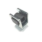 CAME 88000-0015 Staffa con boccola portamadrevite motore AXI25 - SWN25 Ricambi cancelli automatici