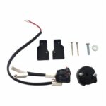 CAME 119RID235 Gruppo finecorsa meccanico - FAST - immagine 2