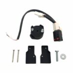 CAME 119RID235 Gruppo finecorsa meccanico - FAST Ricambi Came FAST