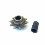 CAME 119RIE182 Pignone di trasmissione catena - V6000 - immagine 2