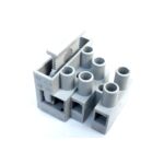 CAME 119RIE205 Morsetto Alimentazione Con Portafusibile Ricambi porte basculanti