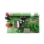 CAME 88001-0071- Scheda per motori BX Ricambi Came BX704AGS