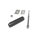 CAME 119RIBK032 Spina elastica pignone - BK Ricambi cancelli automatici